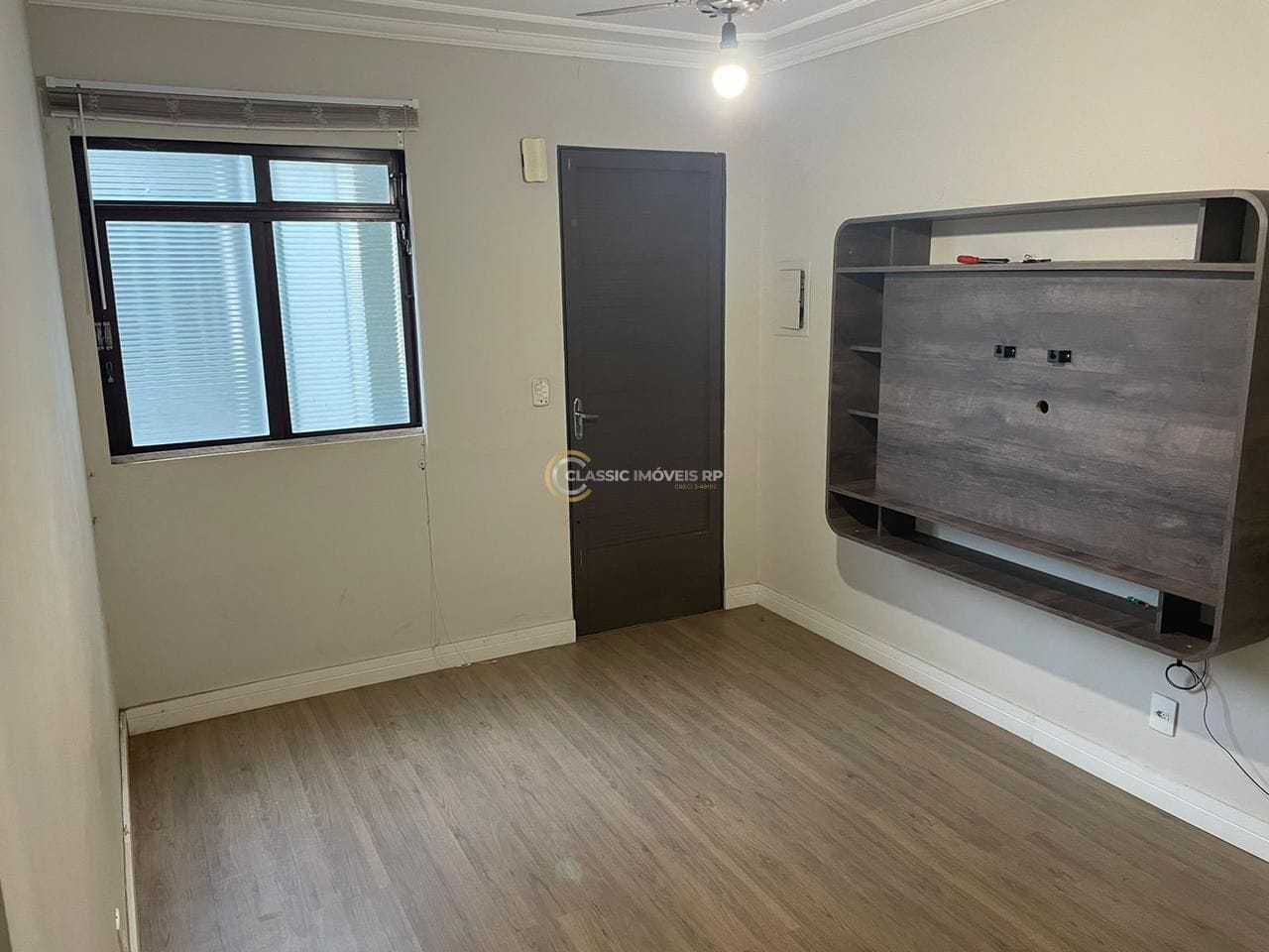 Apartamento com 2 dormitórios à venda, 46 m² por R$ 180.000,00 - Ipiranga - Ribeirão Preto/SP — foto 1