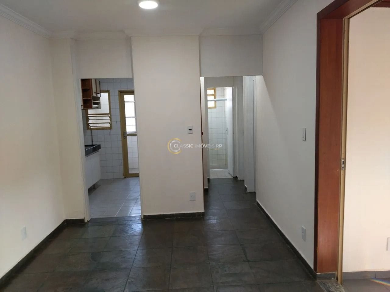 Apartamento à venda, 57 m² por R$ 250.000,00 - República - Ribeirão Preto/SP — foto 1