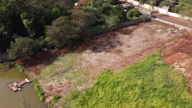Terreno à venda, 1618 m² por R$ 650.000 - Parque Ribeirão Preto - Ribeirão Preto/SP