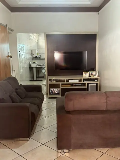 Casa à venda, 158 m² por R$ 580.000,00 - Vila Virgínia - Ribeirão Preto/SP