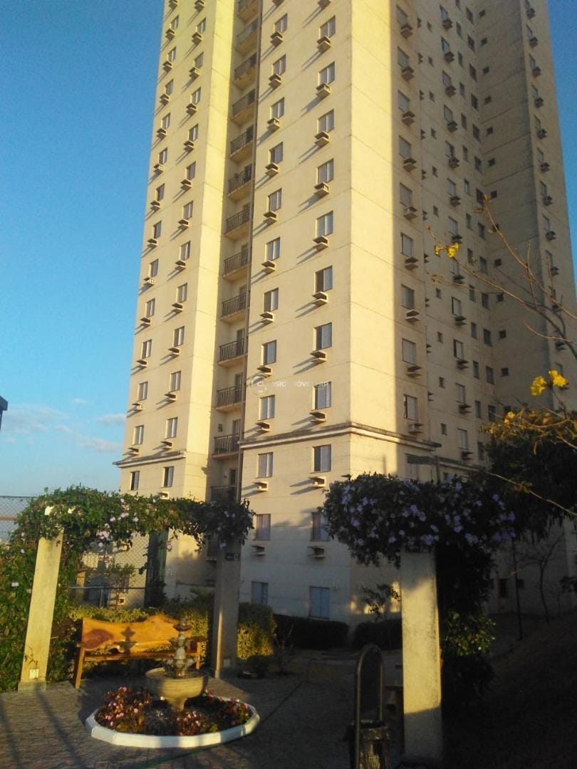Apartamento à venda, 63 m² por R$ 280.000,00 - Ipiranga - Ribeirão Preto/SP — foto 1