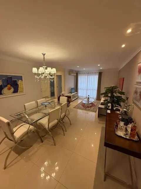 Apartamento com 4 dormitórios à venda, 131 m² por R$ 860.000 - Jardim São Luiz - Ribeirão Preto/SP