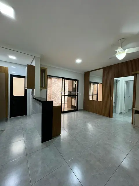 Apartamento com 2 dormitórios à venda, 74 m² por R$ 550.000,00 - Jardim Nova Aliança Sul - Ribeirão Preto/SP