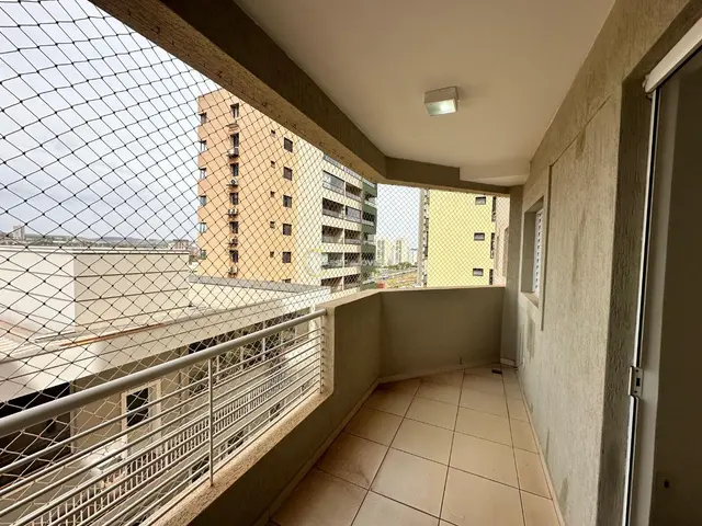 Apartamento com 3 dormitórios à venda, 116 m² por R$ 640.000,00 - Nova Aliança - Ribeirão Preto/SP