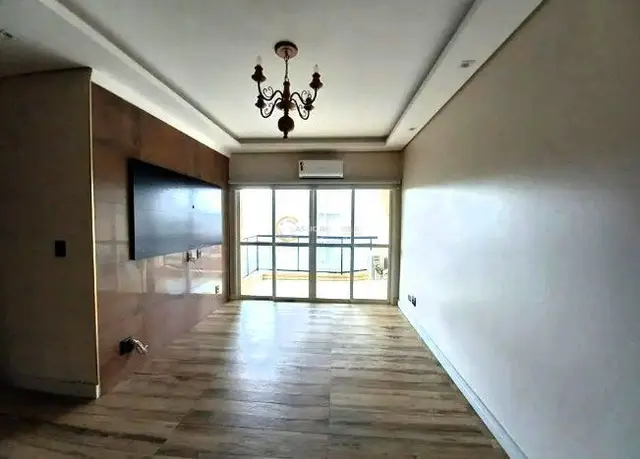 Apartamento à venda, 80 m² por R$ 440.000,00 - Jardim Paulista - Ribeirão Preto/SP