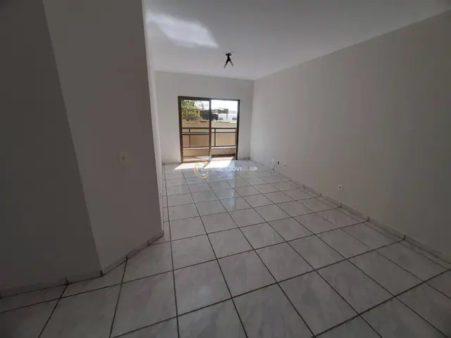 Apartamento com 3 dormitórios à venda, 108 m² por R$ 325.000,00 - Jardim Paulistano - Ribeirão Preto/SP