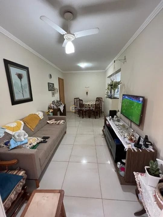 Apartamento com 2 dormitórios à venda, 70 m² por R$ 380.000,00 - Jardim Macedo - Ribeirão Preto/SP — foto 1