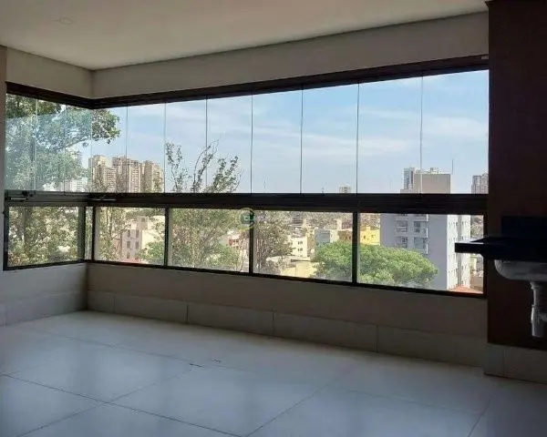 Apartamento com 3 dormitórios à venda, 97 m² por R$ 880.000 - Jardim Irajá - Ribeirão Preto/SP
