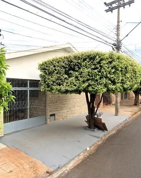 Casa com 2 dormitórios à venda, 104 m² por R$ 330.000,00 - Vila Tibério - Ribeirão Preto/SP