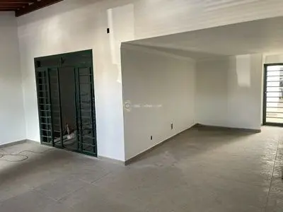 Casa com 3 dormitórios à venda, 149 m² por R$ 450.000,00 - Vila Tibério - Ribeirão Preto/SP