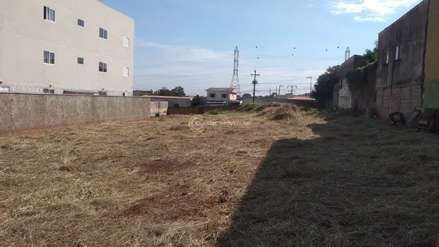 Terreno à venda, 770 m² por R$ 690.000,00 - Jardim Novo Mundo - Ribeirão Preto/SP