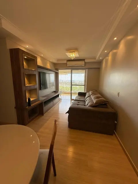 Apartamento à venda, 88 m² por R$ 715.000,00 - Quinta da Primavera - Ribeirão Preto/SP