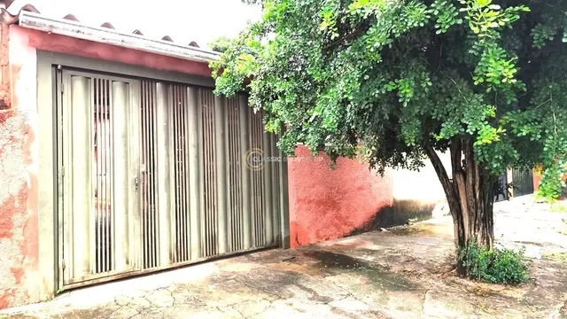 Casa com 4 dormitórios à venda, 192 m² por R$ 350.000,00 - Vila Abranches - Ribeirão Preto/SP