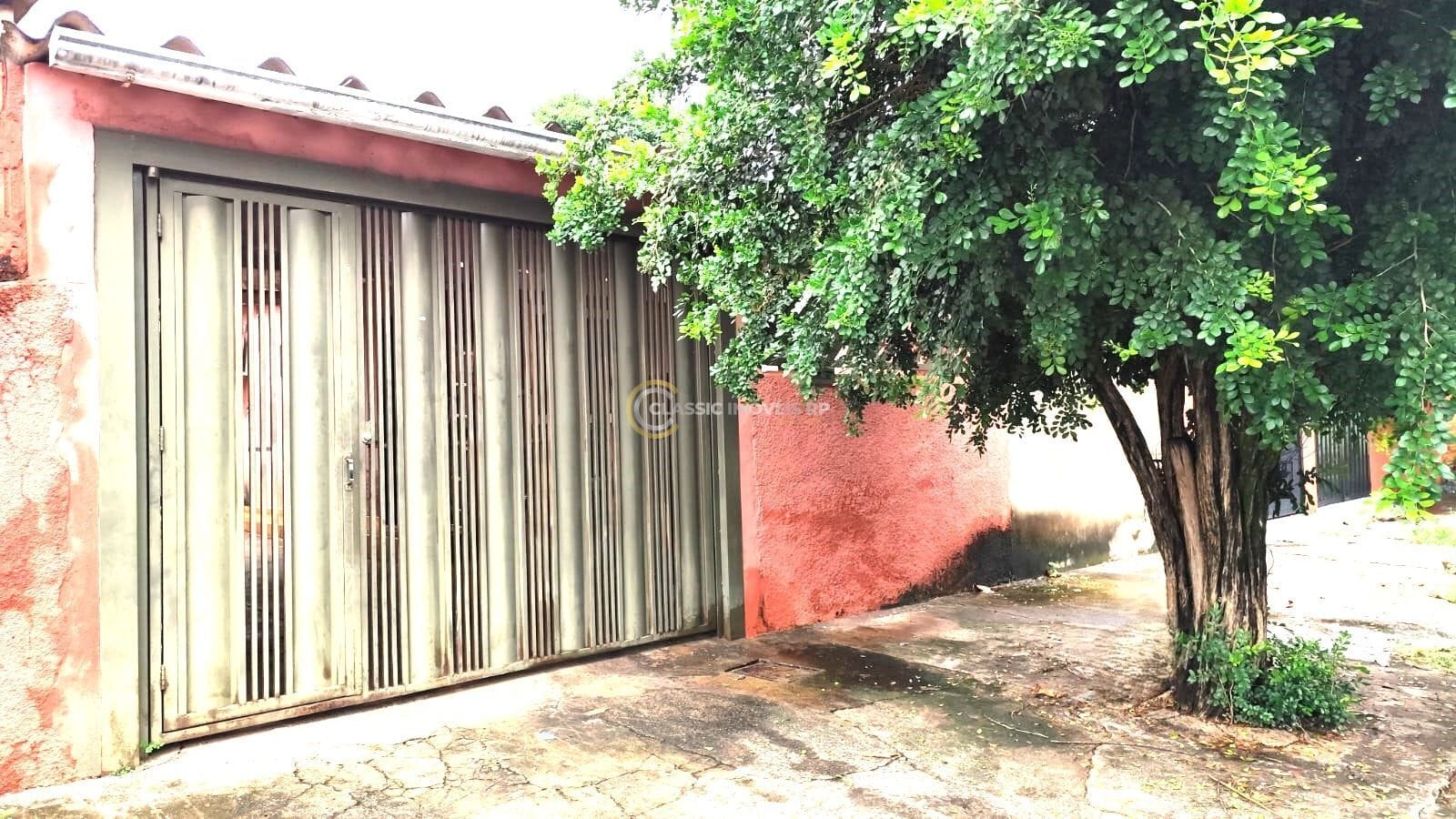 Casa com 4 dormitórios à venda, 192 m² por R$ 350.000,00 - Vila Abranches - Ribeirão Preto/SP — foto 1
