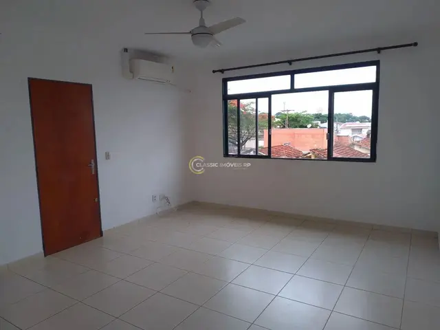 Apartamento com 3 dormitórios à venda, 76 m² por R$ 280.000,00 - Presidente Médici - Ribeirão Preto/SP