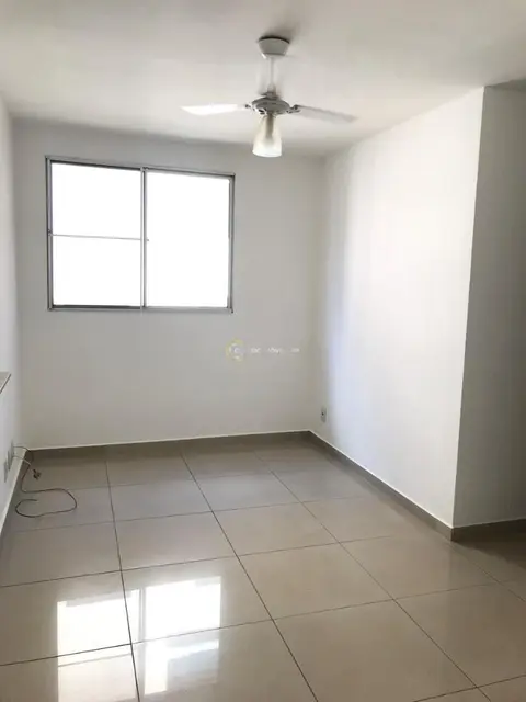 Apartamento com 2 dormitórios à venda, 46 m² por R$ 220.000,00 - Parque Industrial Lagoinha - Ribeirão Preto/SP