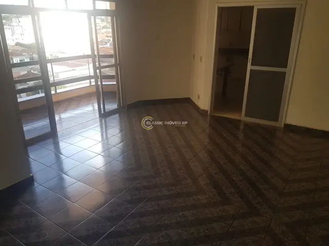 Apartamento à venda, 111 m² por R$ 400.000,00 - Vila Seixas - Ribeirão Preto/SP