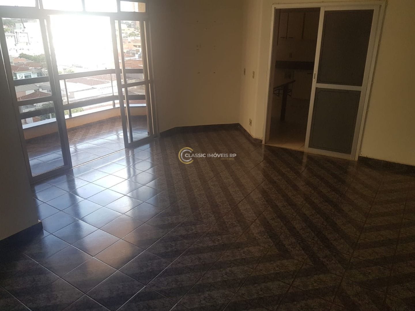 Apartamento à venda, 111 m² por R$ 400.000,00 - Vila Seixas - Ribeirão Preto/SP — foto 1