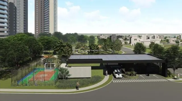 Terreno à venda, 261 m² por R$ 360.000,00 - Distrito de Bonfim Paulista - Ribeirão Preto/SP