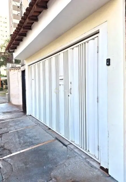 Casa com 3 dormitórios à venda, 137 m² por R$ 630.000,00 - Santa Cruz do José Jacques - Ribeirão Preto/SP