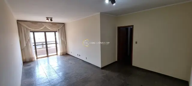 Apartamento com 3 dormitórios à venda, 98 m² por R$ 400.000,00 - Jardim Irajá - Ribeirão Preto/SP
