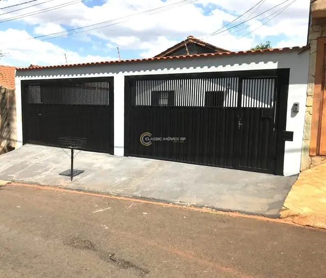Casa com 5 dormitórios à venda, 147 m² por R$ 380.000,00 - Portal do Alto - Ribeirão Preto/SP