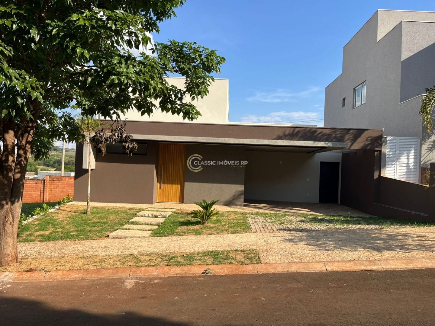 Residência de Alto Padrão no Condomínio San Gabriel – R$ 1.250.000,00 – Luxo e Sofisticação — foto 1