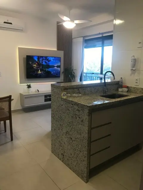 Apartamento com 2 dormitórios à venda, 60 m² por R$ 510.000 - Ribeirânia - Ribeirão Preto/SP