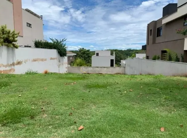 Terreno à venda, 487 m² por R$ 690.000- Alphaville II - Ribeirão Preto/SP
