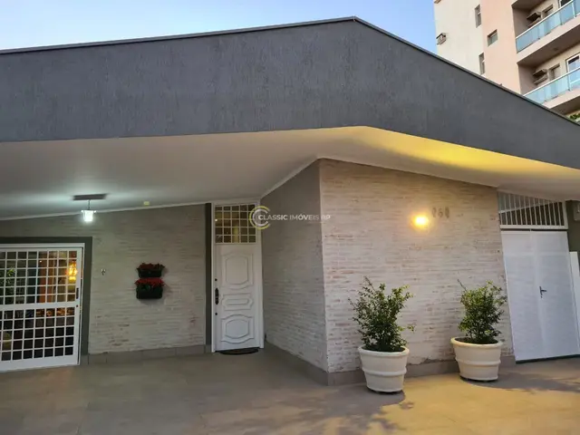 Casa com 3 dormitórios à venda, 177 m² por R$ 950.000,00 - Jardim Sumaré - Ribeirão Preto/SP