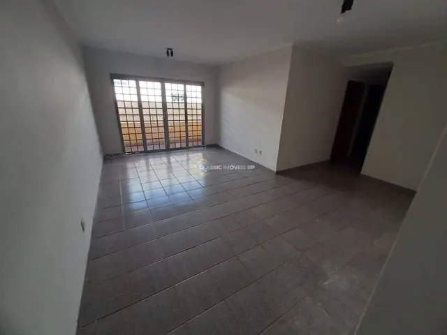 Apartamento com 3 dormitórios à venda, 103 m² por R$ 325.000 - Parque dos Bandeirantes - Ribeirão Preto/SP