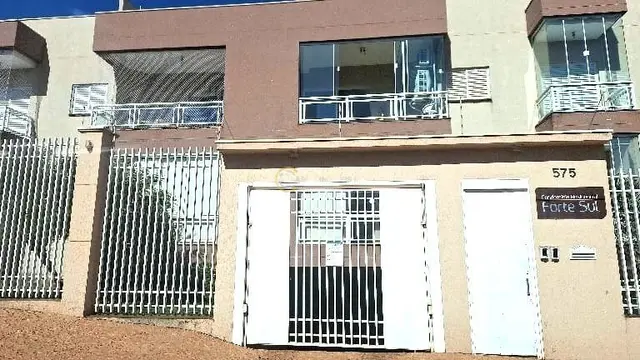 Apartamento com 3 dormitórios à venda, 110 m² por R$ 555.000 - Jardim Nova Aliança Sul - Ribeirão Preto/SP