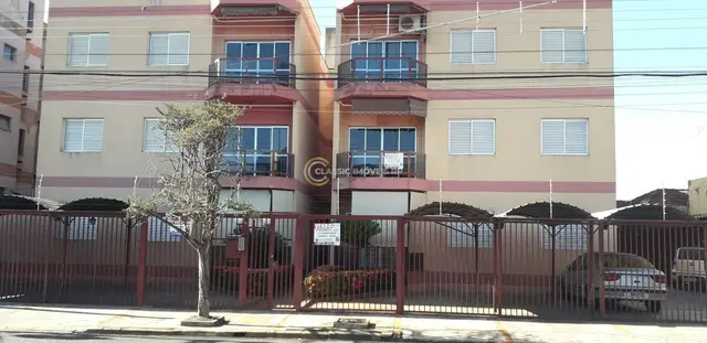 Apartamento Garden à venda, 104 m² por R$ 310.000,00 - Campos Elíseos - Ribeirão Preto/SP