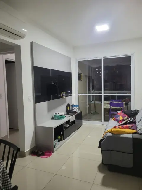 Apartamento com 2 dormitórios à venda, 65 m² por R$ 420.000,00 - Vila Seixas - Ribeirão Preto/SP