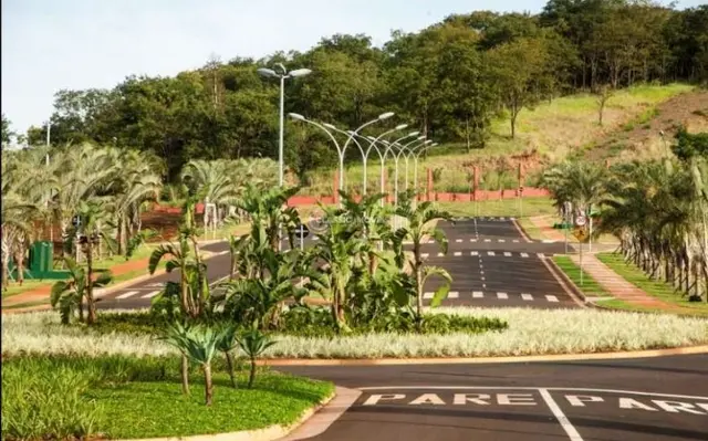 Terreno à venda, 460 m² por R$ 1.123.600,00 - Alphaville I - Ribeirão Preto/SP