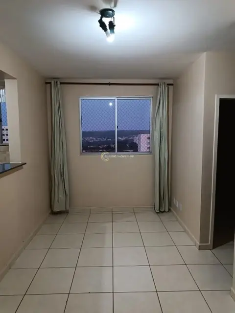 Apartamento com 2 dormitórios à venda, 47 m² por R$ 195.000,00 - Guaporé - Ribeirão Preto/SP