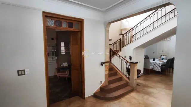 Sobrado com 4 dormitórios à venda, 289 m² por R$ 950.000,00 - Condomínio Villa Real - Ribeirão Preto/SP
