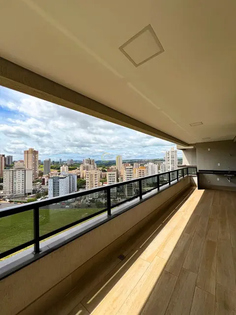 Apartamento em Nova Aliança, Ribeirão Preto/SP