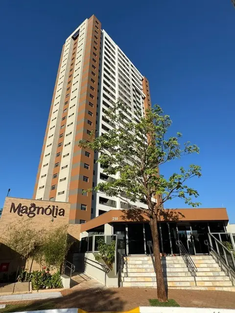 Apartamento com 2 dormitórios à venda, 82 m² por R$ 680.000 - Jardim Botânico - Ribeirão Preto/SP
