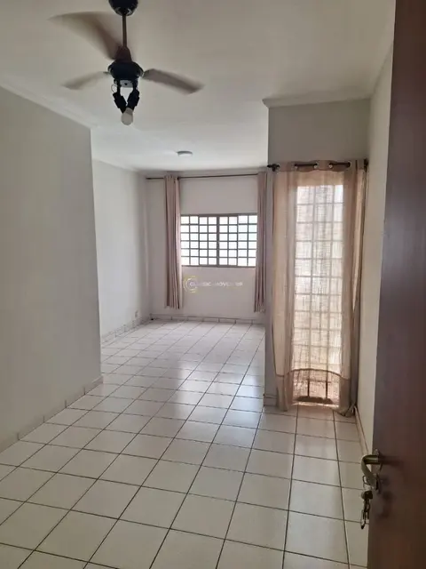 Apartamento Garden com 2 dormitórios à venda, 60 m² por R$ 220.000 - Parque Anhangüera - Ribeirão Preto/SP
