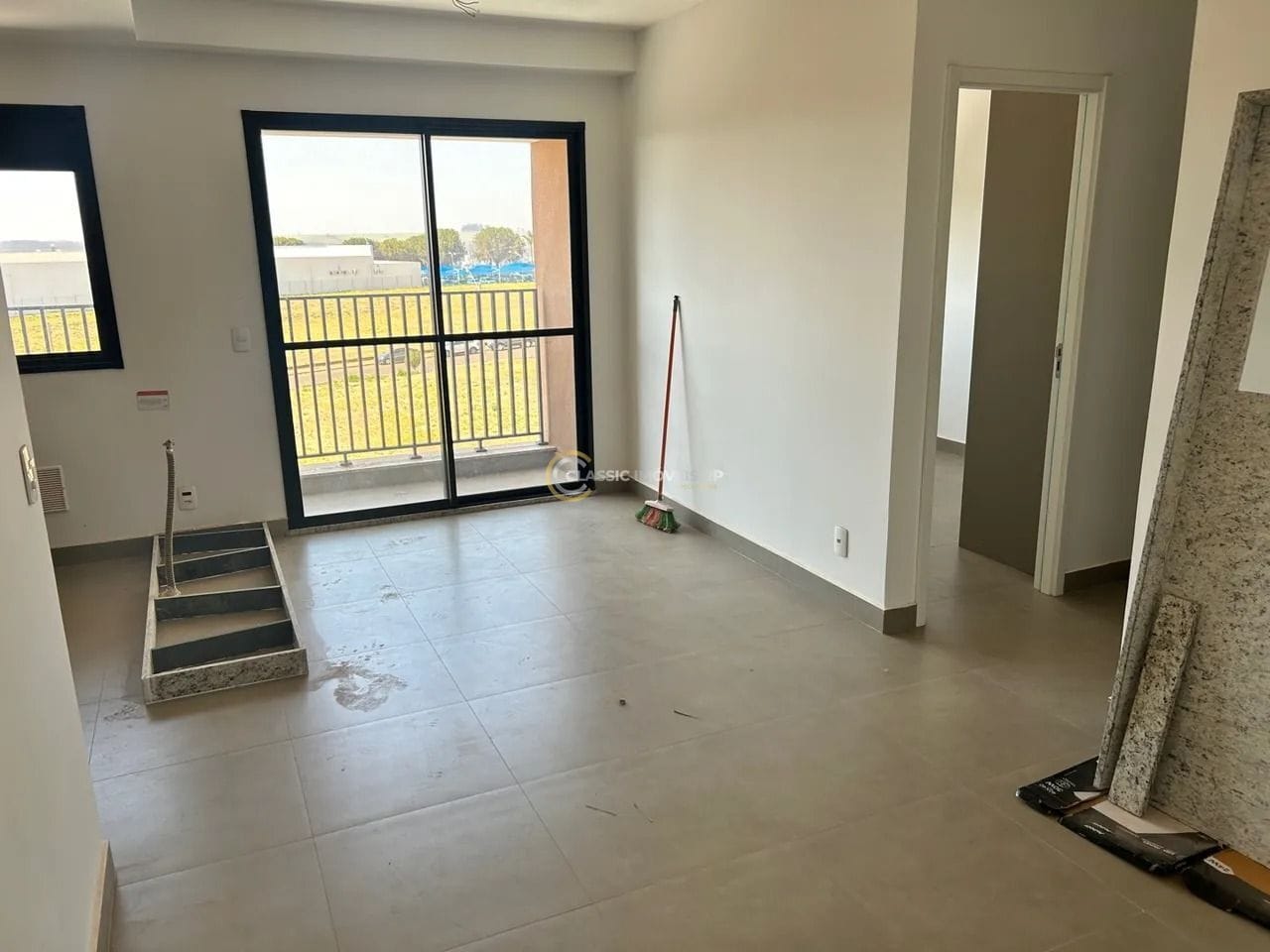 Apartamento com 2 dormitórios à venda, 61 m² por R$ 450.000,00 - Quinta da Primavera - Ribeirão Preto/SP — foto 1
