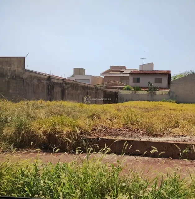 Terreno à venda, 327 m² por R$ 300.000,00 - Jardim Califórnia - Ribeirão Preto/SP