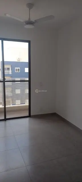 Apartamento à venda, 46 m² por R$ 285.000,00 - Terras de Santa Martha - Ribeirão Preto/SP