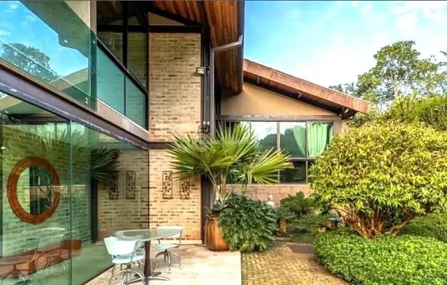 Casa à venda, 314 m² por R$ 3.000.000,00 - Jardim Canadá - Ribeirão Preto/SP