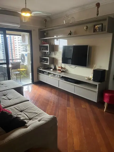 Apartamento com 3 dormitórios à venda, 123 m² por R$ 585.000,00 - Centro - Ribeirão Preto/SP