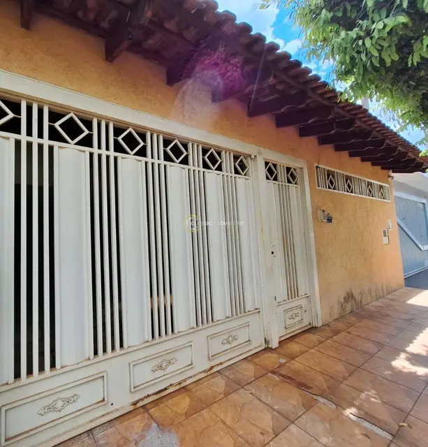 Casa à venda, 96 m² por R$ 450.000,00 - Ipiranga - Ribeirão Preto/SP