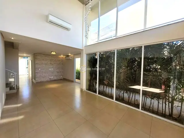 Sobrado à venda, 186 m² por R$ 2.390.000,00 - Quinta da Primavera - Ribeirão Preto/SP