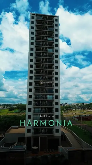 Apartamento em Residencial Taiwan, Ribeirão Preto/SP