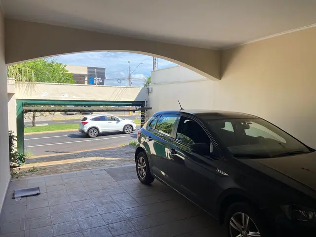 Casa com 4 dormitórios à venda, 204 m² por R$ 1.150.000 - Alto da Boa Vista - Ribeirão Preto/SP