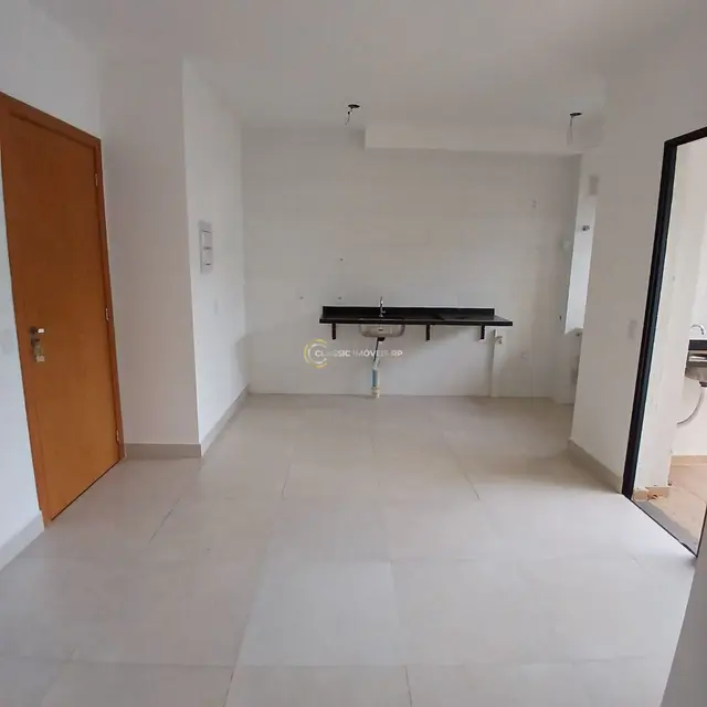 Apartamento com 2 dormitórios à venda, 75 m² por R$ 355.000,00 - Sumarezinho - Ribeirão Preto/SP